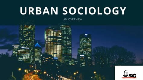 who studies city life figgerits|Moving from Urban Sociology to the Sociology of the City .